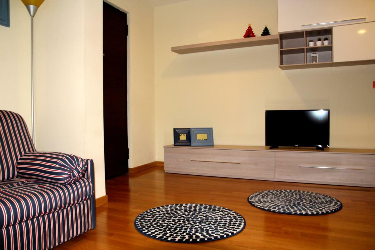 Sake Family Suite - Xl Apartment In The Heart Of The City Catania Exterior photo